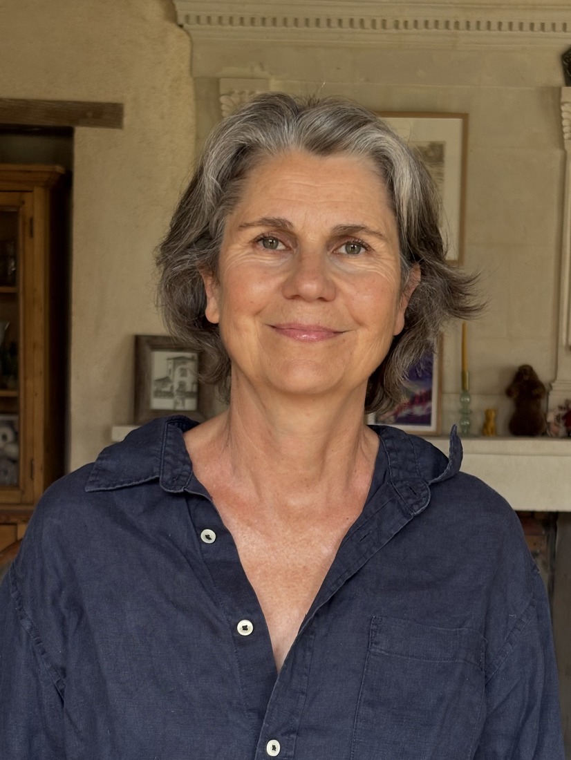 Marie Bertherat
